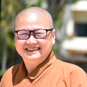 Venerable Jue Cheng
